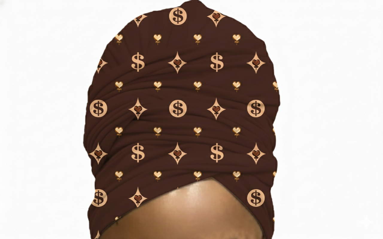 $pecial Turban Skin