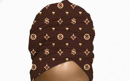 $pecial Turban Skin