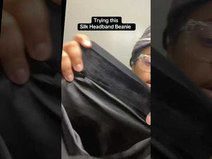 London Drip Turban Skin